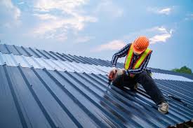 Best Green or Eco-Friendly Roofing Solutions  in Nanawale Estates, HI